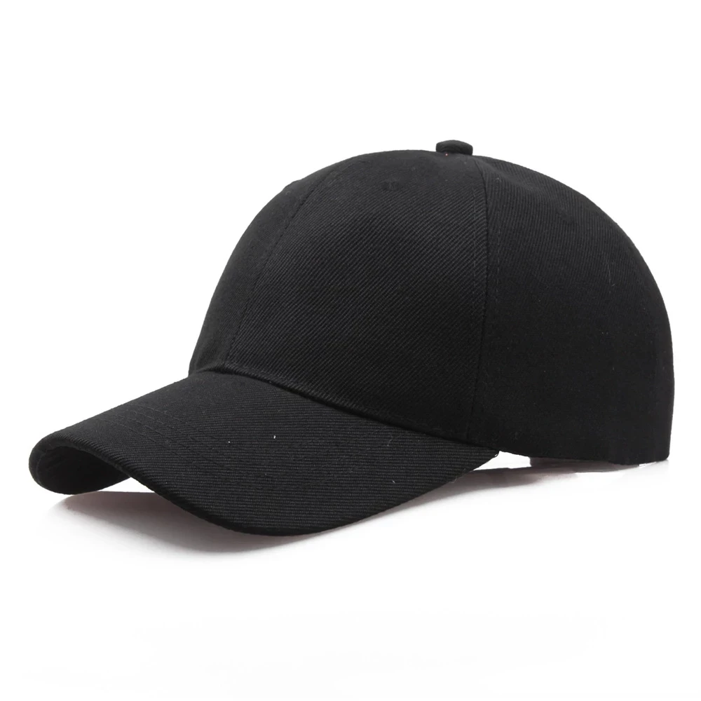 Designer Nylon Baseball Cap Dad Hat 