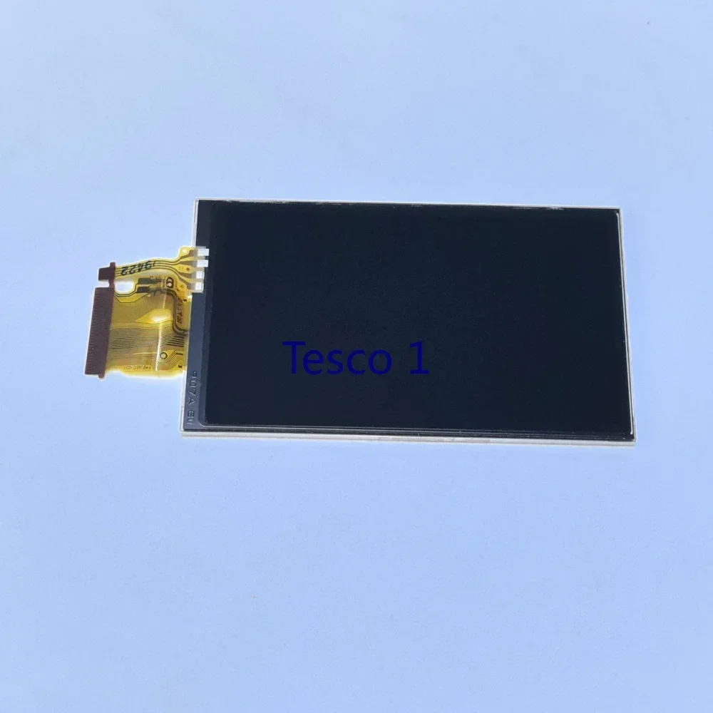 Фото НОВЫЙ ЖК-дисплей с подсветкой и сенсорным экраном для Sony TX7 TX7C DSC-TX9 TX9 TX9C XR550 XR550E, запчасть для ремонта цифровой камеры №1