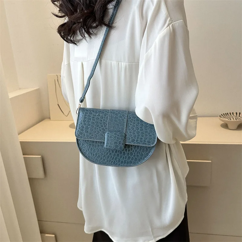 

Модная однотонная женская сумка через плечо из искусственной кожи, сумка-мессенджер, сумка, кошелек, летняя дорожная сумка для женщин, женская сумка