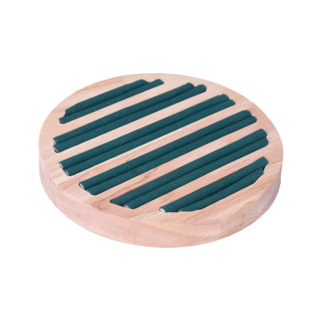 

Подставка-органайзер женская для хранения ювелирных изделий, 6 ячеек