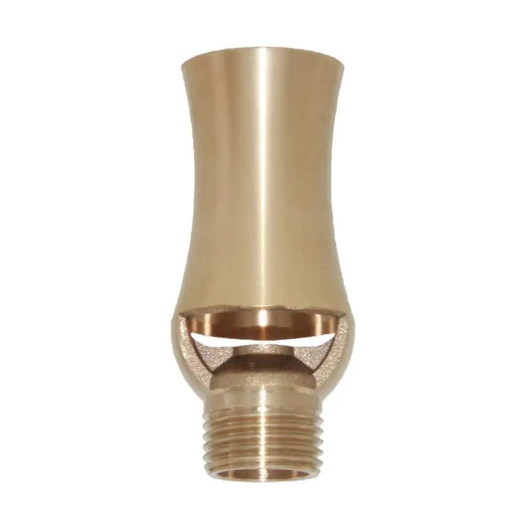 

Матовый водяной фонтан для украшения садового пруда, 1/2 дюйма (DN15)