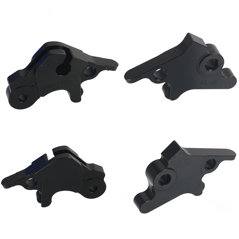 Для APRILIA RS125 RS 125 2006-2010 2009 2008 2007 мотоциклетные складные рычаги тормозной муфты 7/8