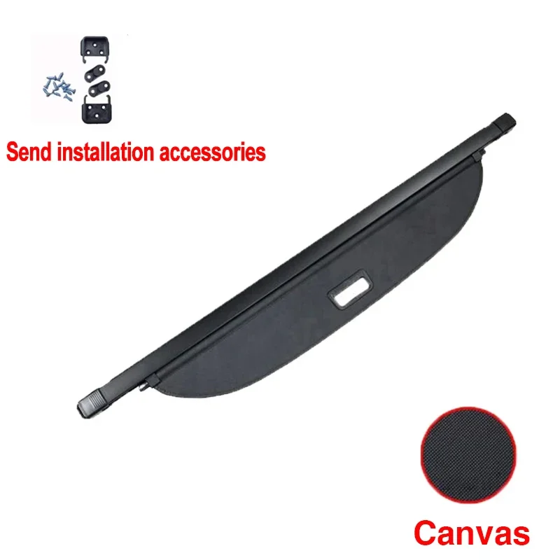 

Для BMW X1 E48 2017 2018 2019 2020 2021 2022 Задняя крышка багажника конфиденциальность экран багажника защитный щиток шторка аксессуары для хранения автомобиля