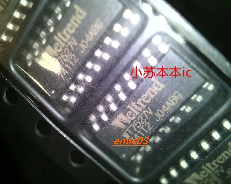 

WT7578T WT7578 SOP14 WT7527V-SG160WT-T2 WT7527V SOP16