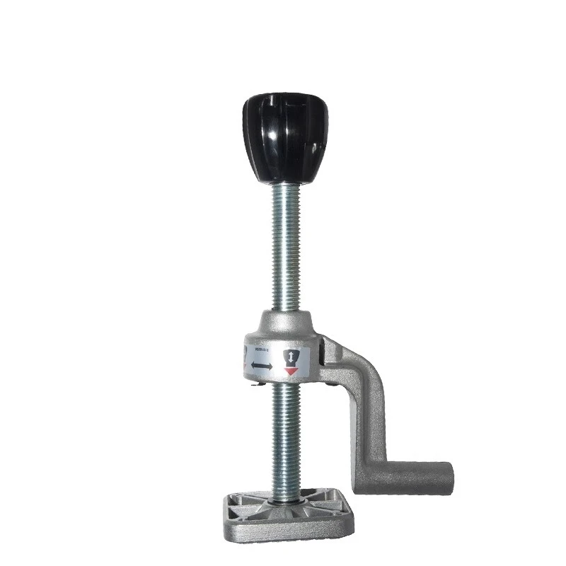 

Horizontal Vice Assembly for Mutian LS1440 LS1045 LS1040 LS1030N LH1040 Aluminum Sawing Machine Accessories