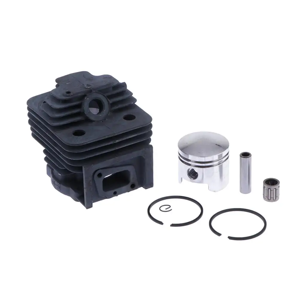 

Piston Conversion Kit Valves Cylinder For 50cc Buggy, Quad Dirt Bike