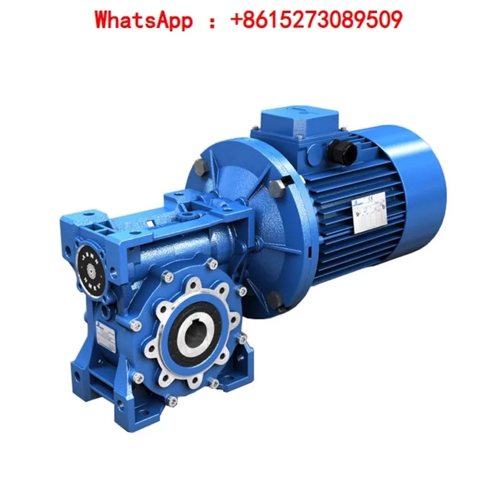 Редуктор NMRV025 030 040 050 063 075 090 110 150