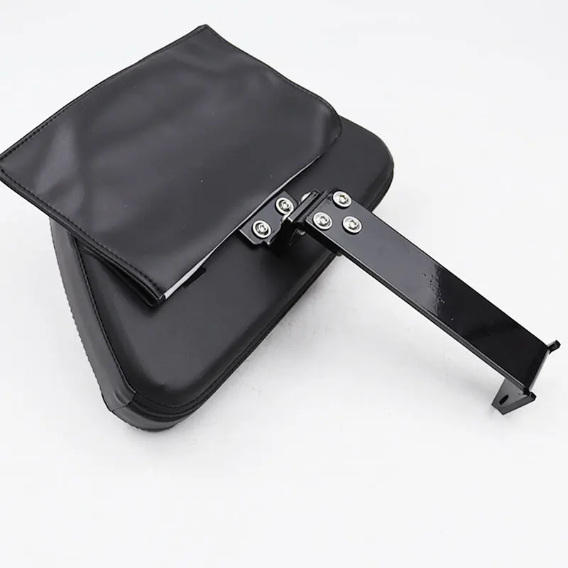 Подходит для R 18 B спинка водителя мотоцикла сиденье подушка среднего сиденья BMW