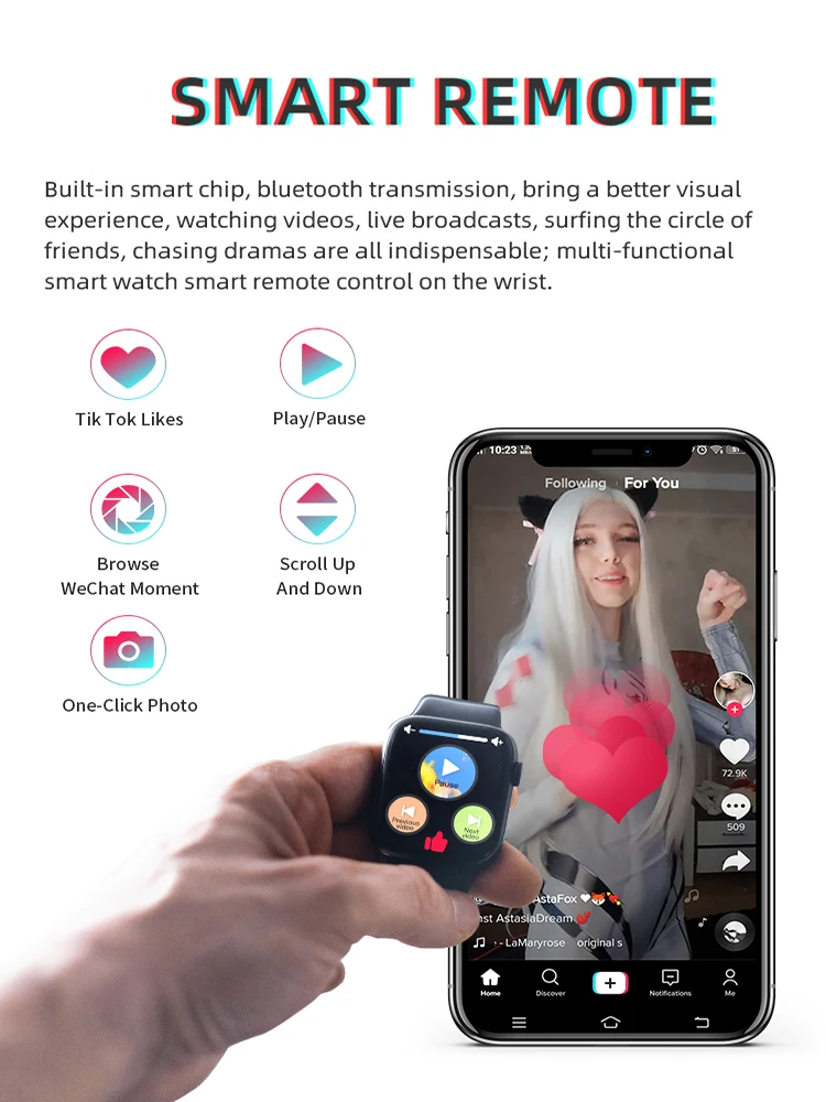 Смарт-часы LEMFO HW67 Iwo 14 Pro Max Series 7 мужские 2022 Беспроводное зарядное устройство Bluetooth