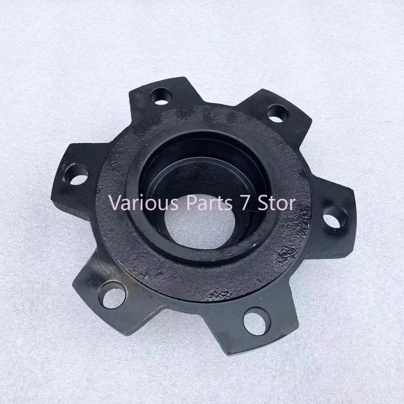 1 шт. 43811-20540-71 для Toyota Аксессуары вилочного погрузчика 4F 5F 6F 7F 2-3 тонны задний