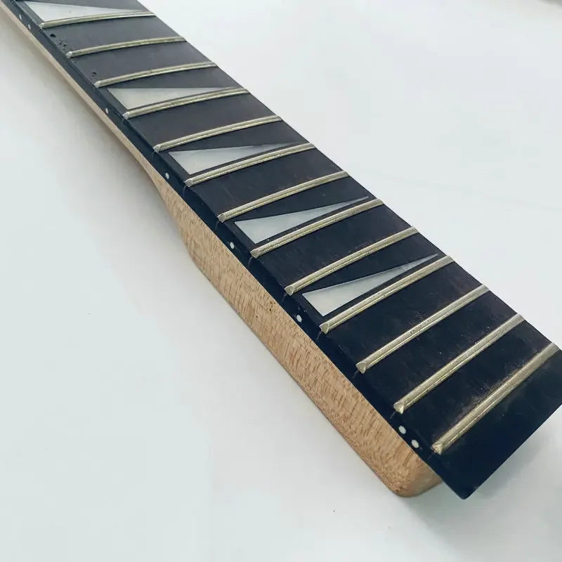 IN495 оригинальный Jackson 4-струнный электрический бас-гитара 24 лада клен + палисандр