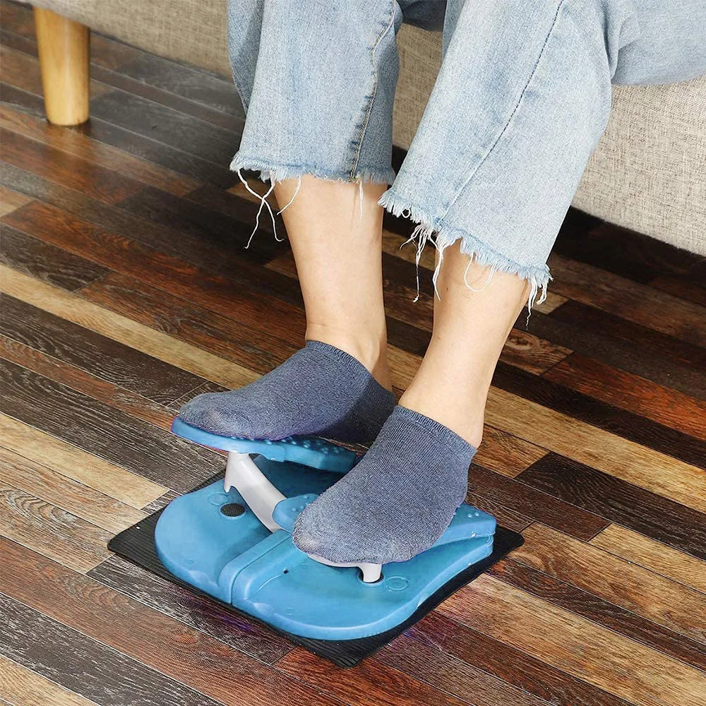 Унисекс тренажер-педаль для шагового стола тренажер лестницы дома и офиса