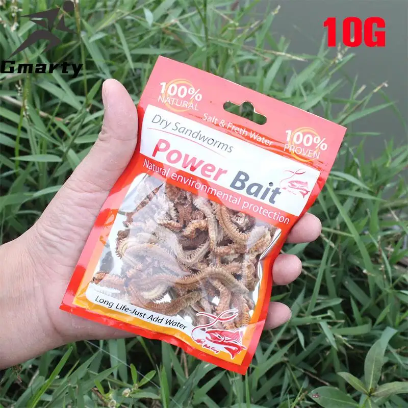 Реалистичная рыболовная приманка Feshwater, треска, сушеные насекомые, наживка для песчаного червя, морская искусственная приманка для ловли карпа, окуня