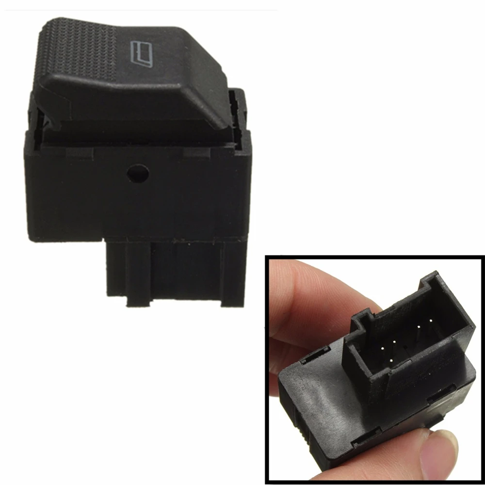 

ELECTRIC Window Regulator Switch Button for VW Lupo Polo 6K1 6K2 6N2 6X0959855b