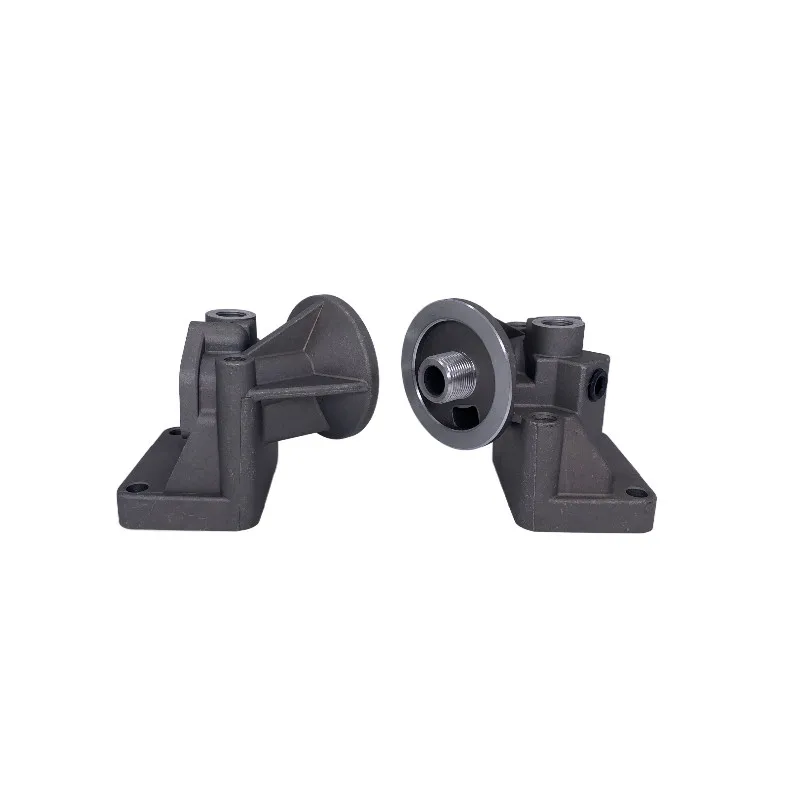 

Free Shipping Daewoo dh200 220-5 excavator oil grid oil filter aluminum seat accessories