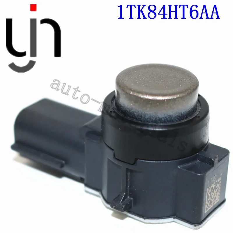 Фото Новые автомобильные аксессуары Dur Ango 1TK84HT6AA OEM 0263033567   PDC Автомобильный датчик парковки Радарный задний ход Assist 14-19 №1