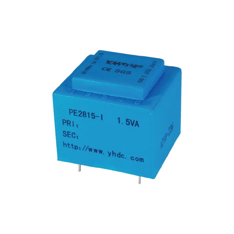 PE2815-I Power 230 ва в/2*9 В экспортный преобразователь с ресивером инкапсулированный