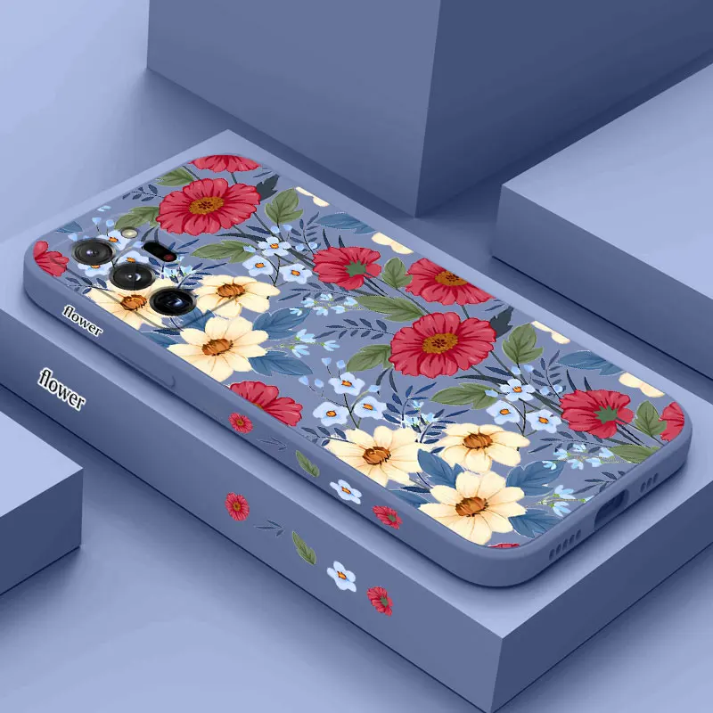 Силиконовый чехол для Samsung Galaxy Note 20Ultra 20 10 10Plus 10Lite 9 8 M52 M42 M33 M32 M40S M51 M14 M31