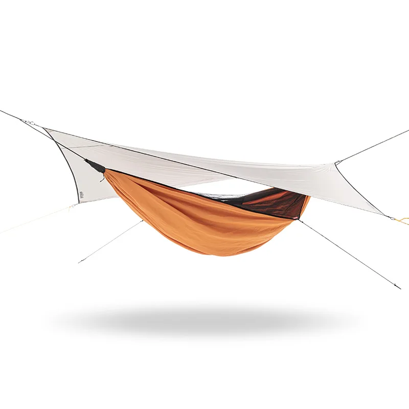 Hammock Swings Hanging Tree Tent With Rain Fly Tent
