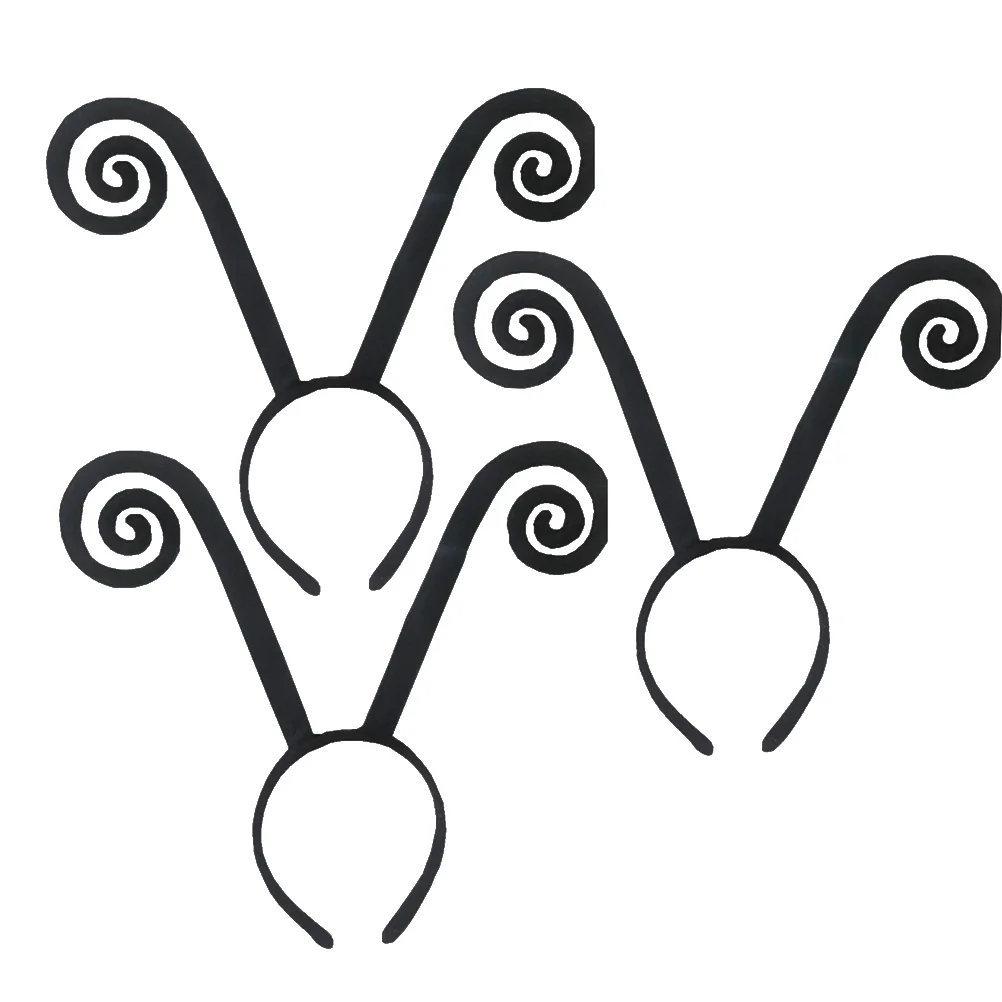 

Антенна головная повязка антенна головная повязка для ролевых игр искусственные сувениры (3)