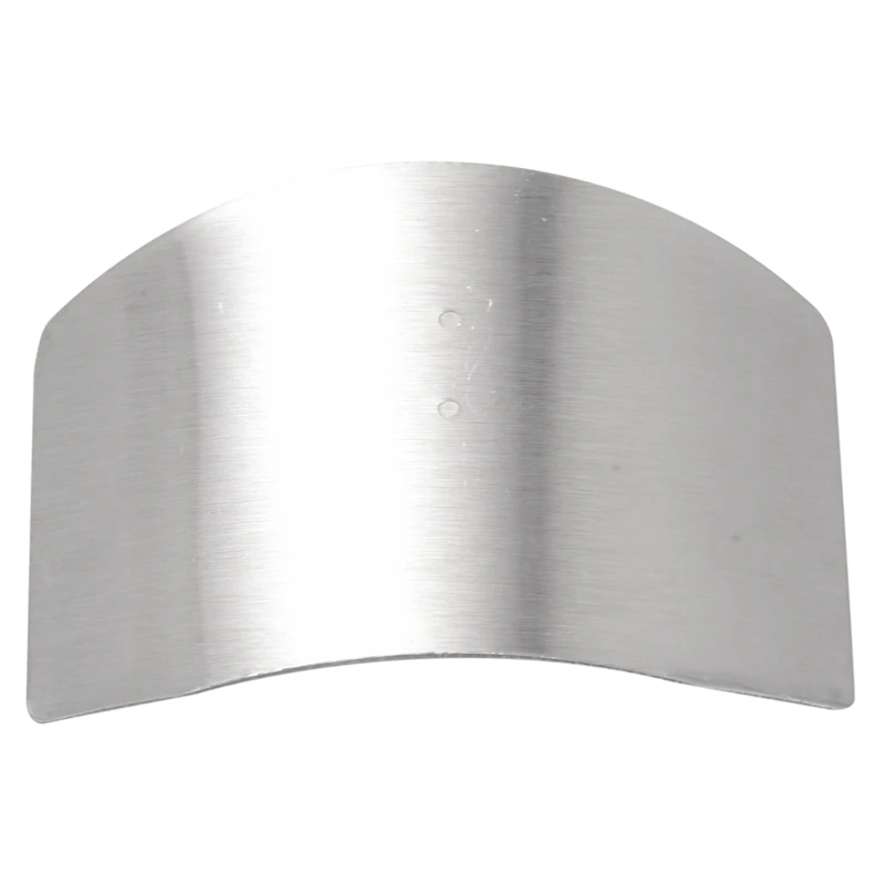 4 шт. защитные накладки на палец для безопасных ножей