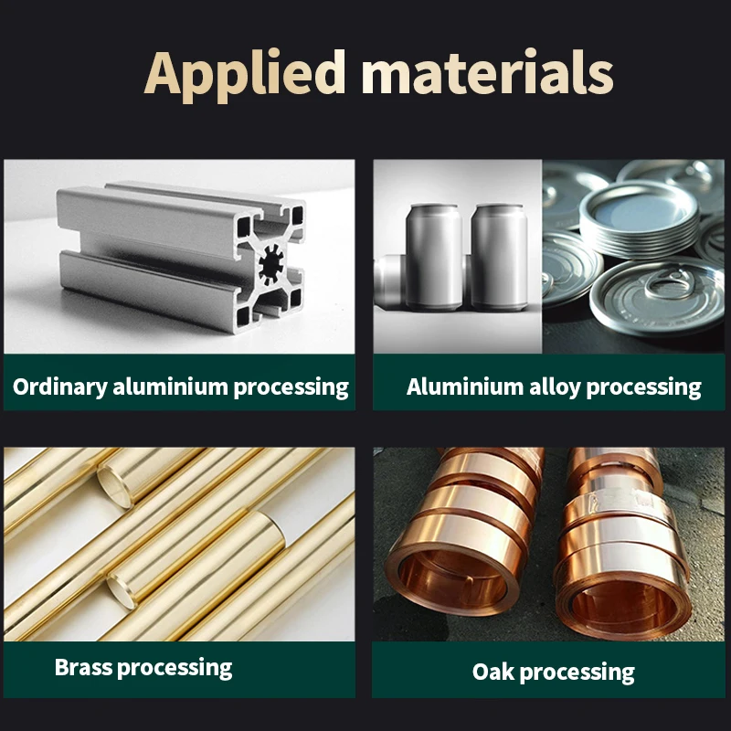 Алмазный резец ACCKEE SNMG120402 SNMG120404 токарный инструмент из алюминиевого сплава с ЧПУ