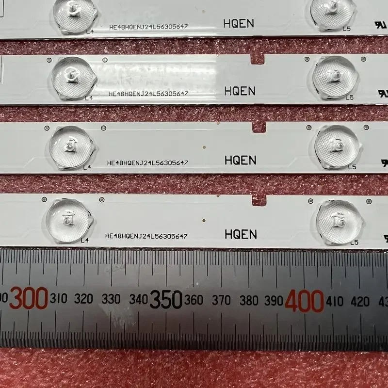 Светодиодная лента для Hisense 48H4 48H5 LED48K20JD Insignia NS-48D510NA15 RSAG7.820.5639 HD480DF-B37 B31