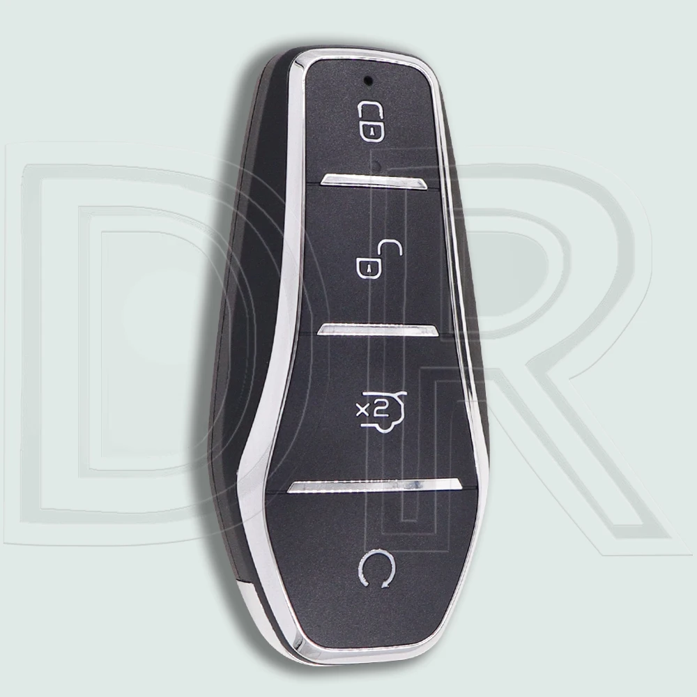 

Сменный чехол для автомобильного дистанционного ключа DR для BYD Qin PLUS Yuan PLUS SONG DM-i Qin PLUS EV Dolphin Tang L DM EV Sea Lion EV