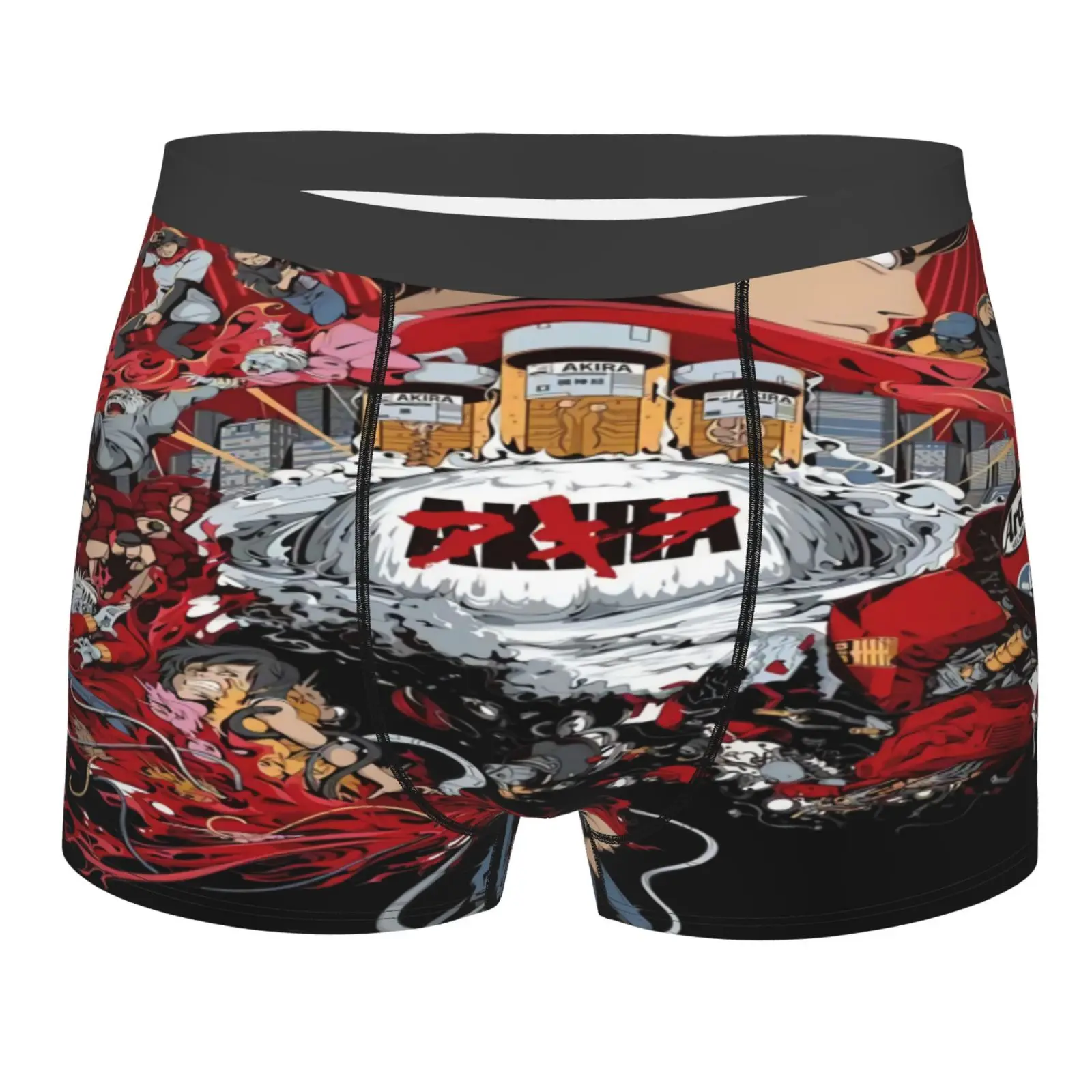 

Akira 1988 V5 Japanese Comics Otomo Boxer Briefs Pocket Sexy Underwear For Men Pack Boxershorts Men Men Luxury Girls Mens Sexy