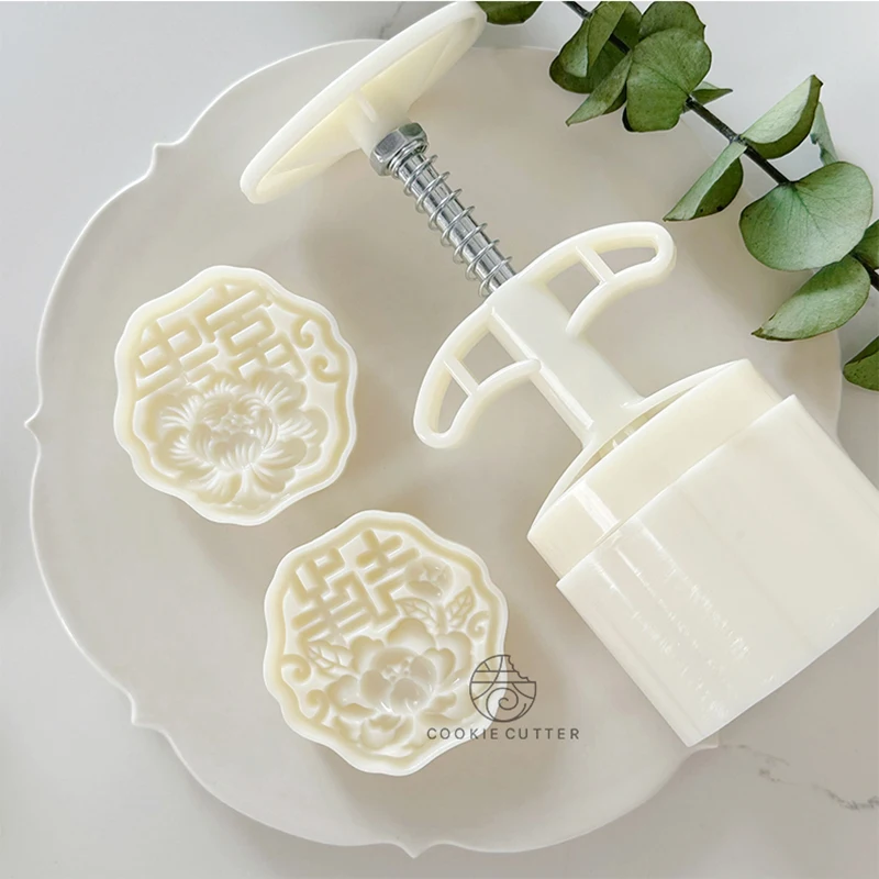 75 Г Форма Для Торта С Цветком И Луной В Дворцовом Стиле