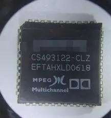 

Новинка 100%, бесплатная доставка Φ PLCC