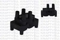 

5020036 для катушки зажигания FOCUS I,II, max FUSION MONDEO II,III C30 S40 II
