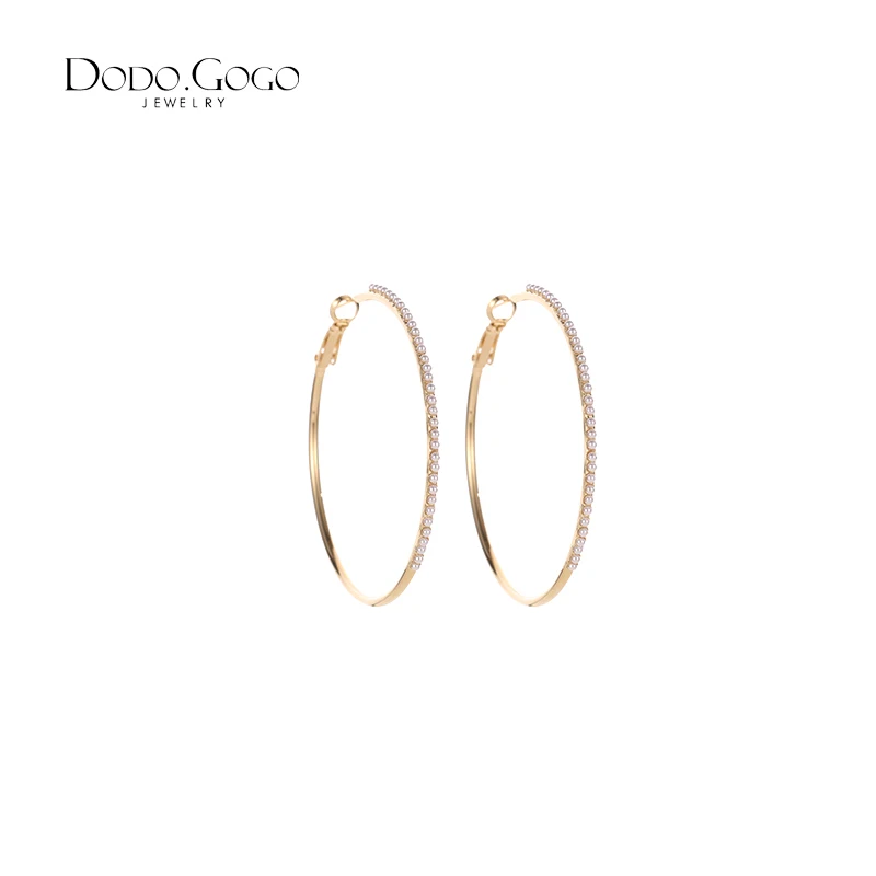 

Женские универсальные серьги TBED10 из серебра 925 пробы