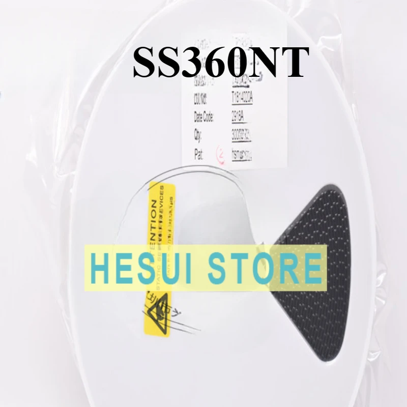 10 шт. SS360NT принимает датчик Холла на фотоэлектрический переключатель трубке