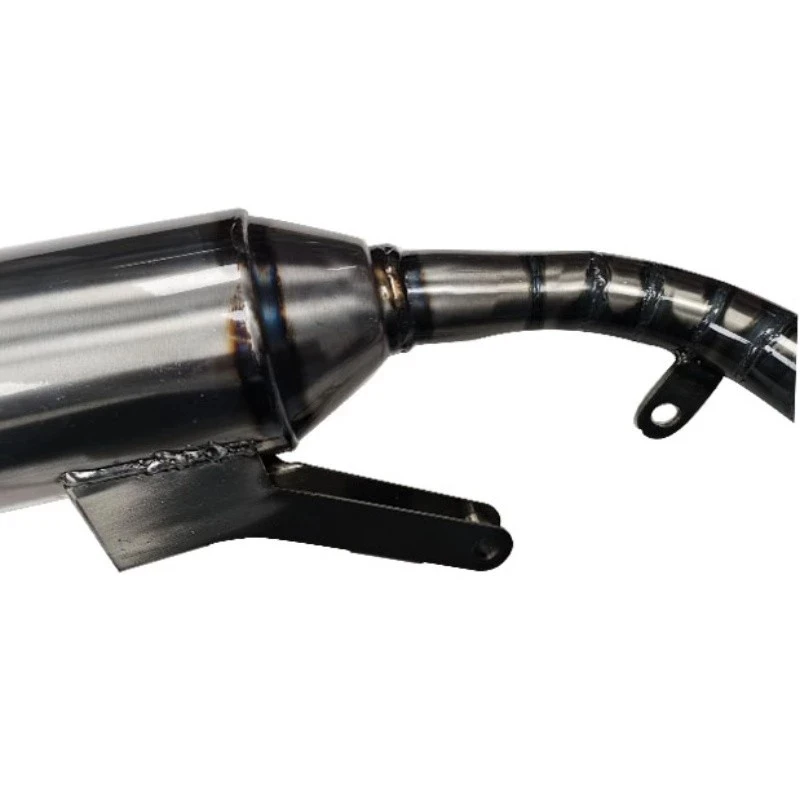 Модифицированная версия V8 для Honda DIO AF34/35 ZX Racing Parts 50-75CC ручная работа |