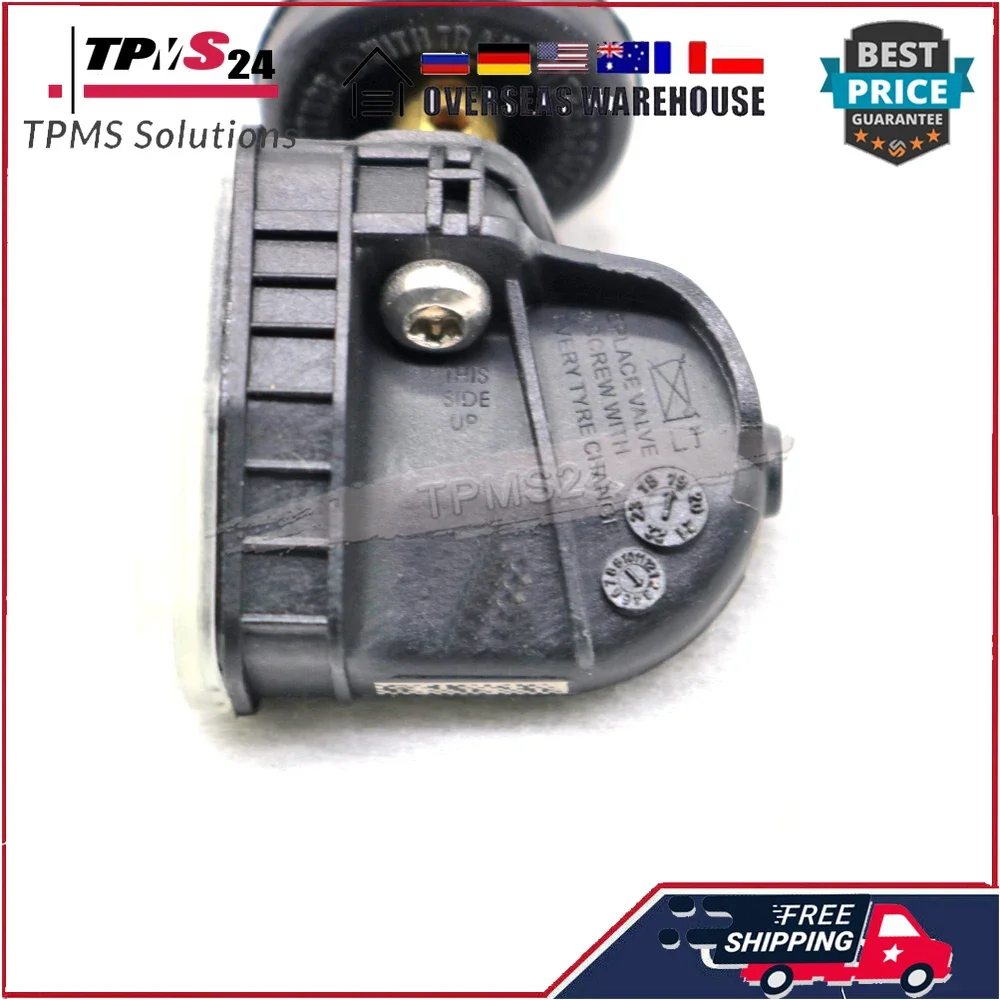 Датчик давления в шинах Subaru Ascent Crosstrek Forester 2019 МГц датчик 28103FL000 4 шт.