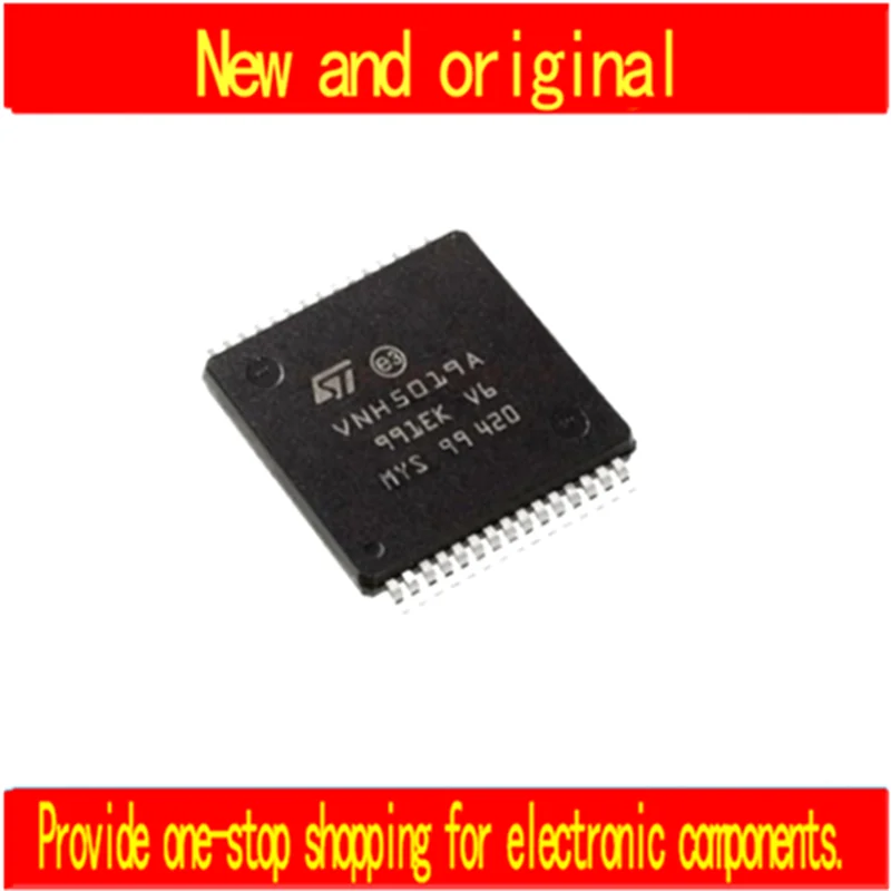 

1pcs/Lot 100% New and Original VNH5019ATR-E VNH5019ATR VNH5019 HSOP30 Chipset