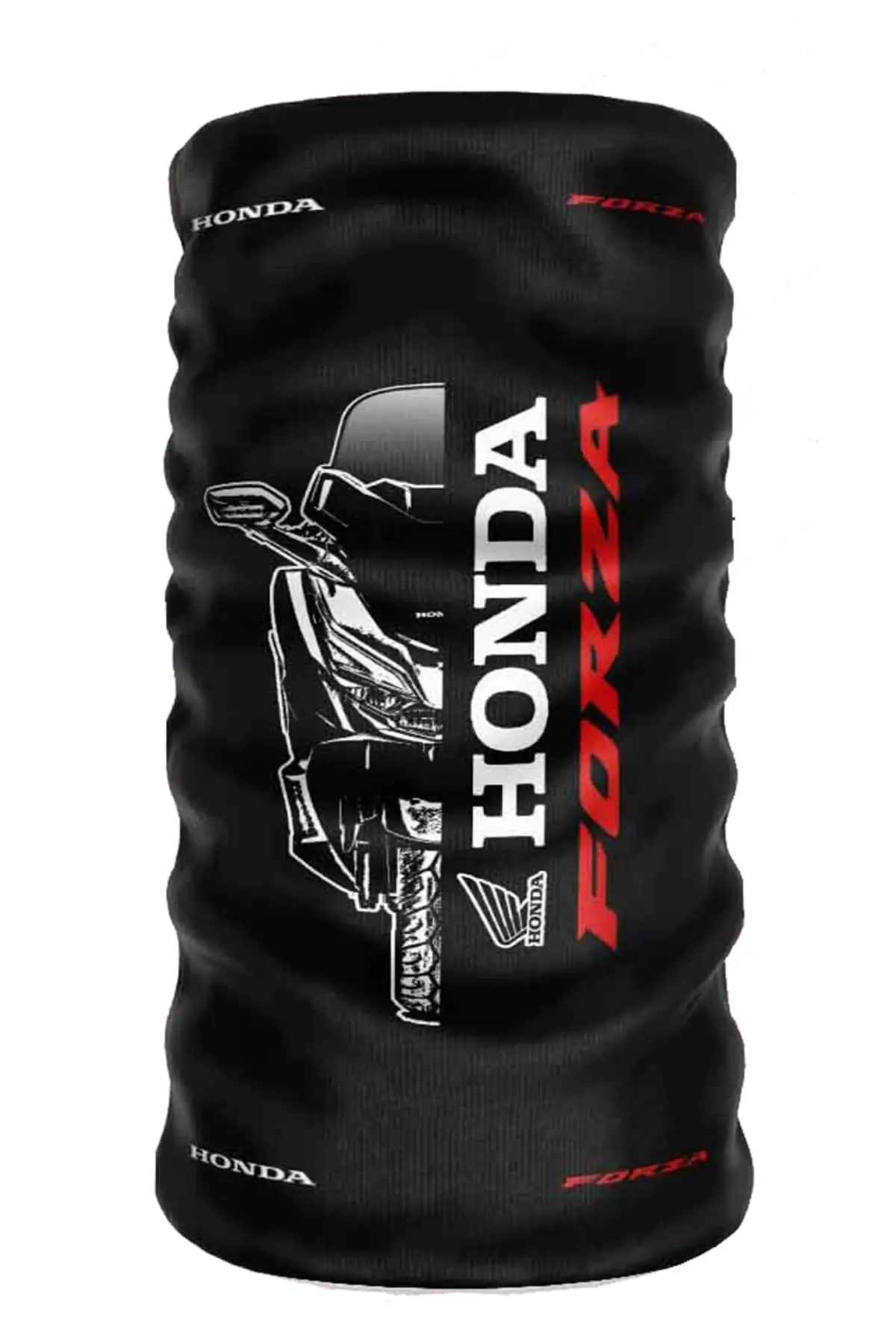 Воротник Forza Buff банданы Балаклава