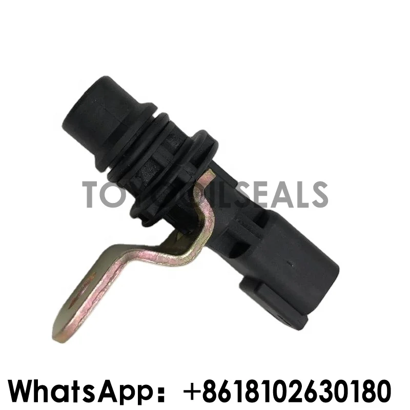 

BRAND NEW 1918303 191-8303 Sensor Gp Speed FOR CAT 289C2 287C 980H D8T