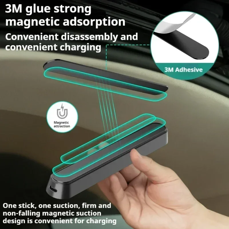 Для BYD Seal U Sealion 6 Song Plus Act 3 Tang F3 E6 Автоматический датчик багажника напольная крышка