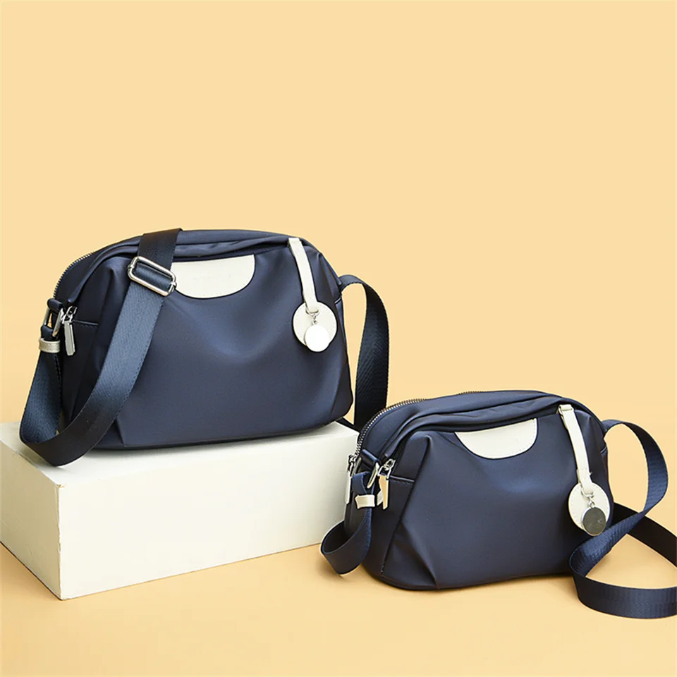 

Винтажные кожаные сумки через плечо для женщин, роскошный брендовый дизайнерский мессенджер, вместительные дамские сумочки и кошельки
