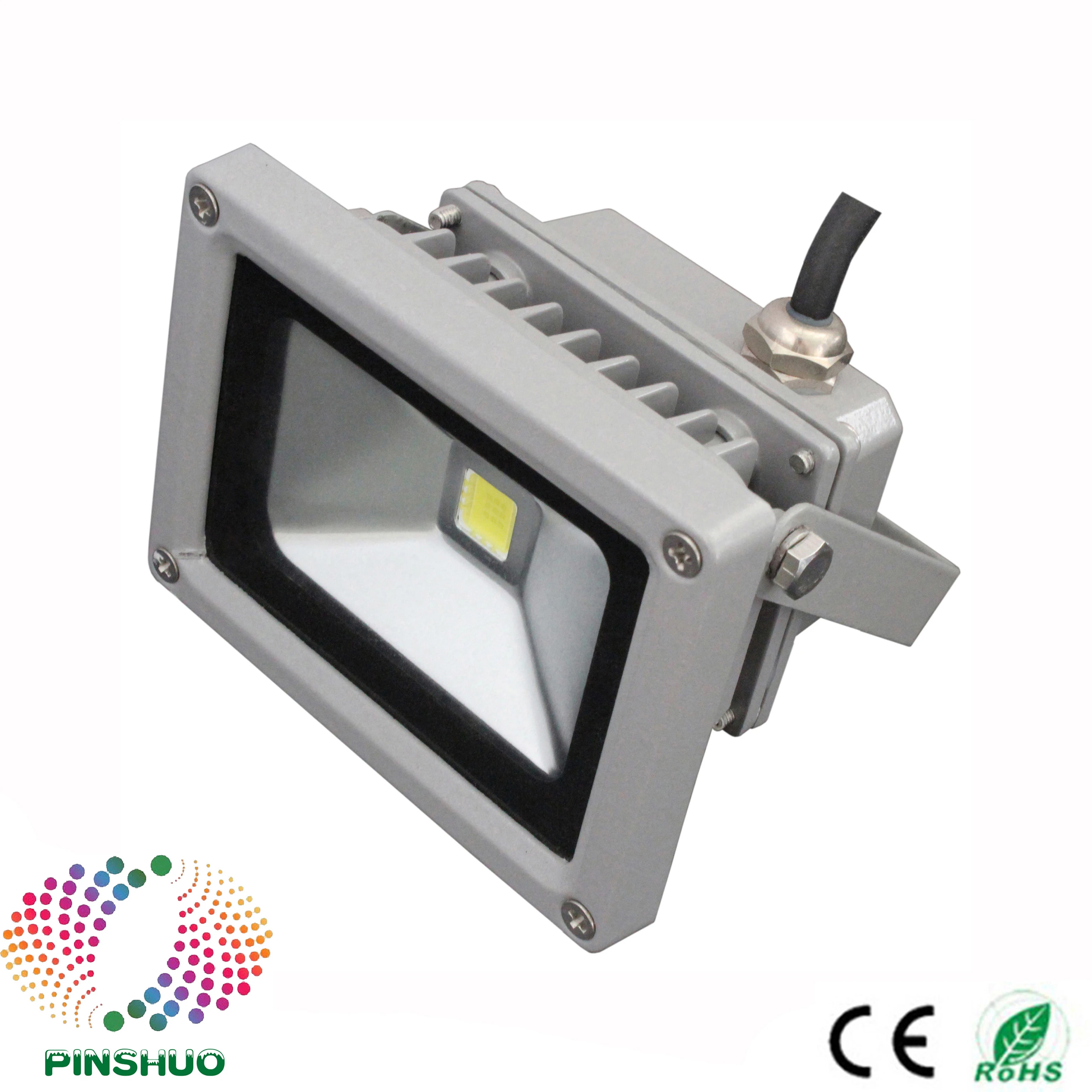 

4PCS 30W DC12V 24V LED Floodlight 12V Flood Light Spotlight Bulb Bridgelux Chip Super Bright 3 Years Warranty IP65 Waterproof