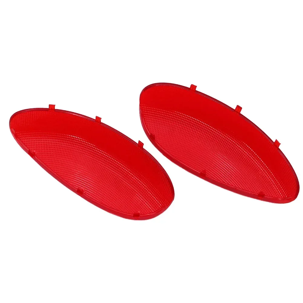 Отражатель боковой дверной панели 92641-1F010 новый пластиковый красный 92631-1F010 для Kia