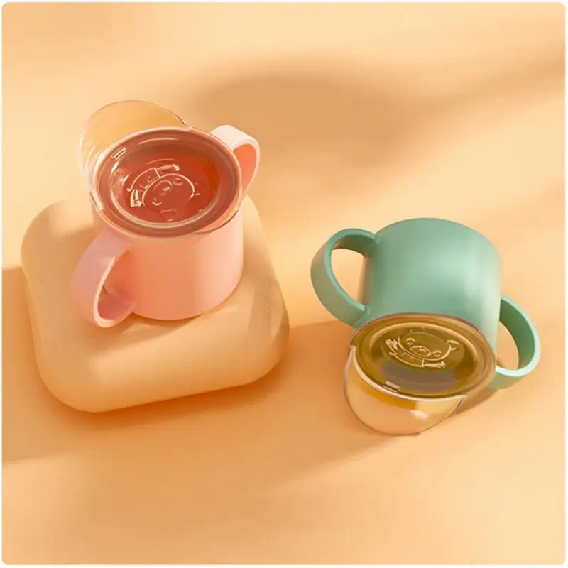 

Cup Babys Duckbill Cup Suction New Childrens Drink Cup Direct Drinking Baby Drink Cup Drop-resistant