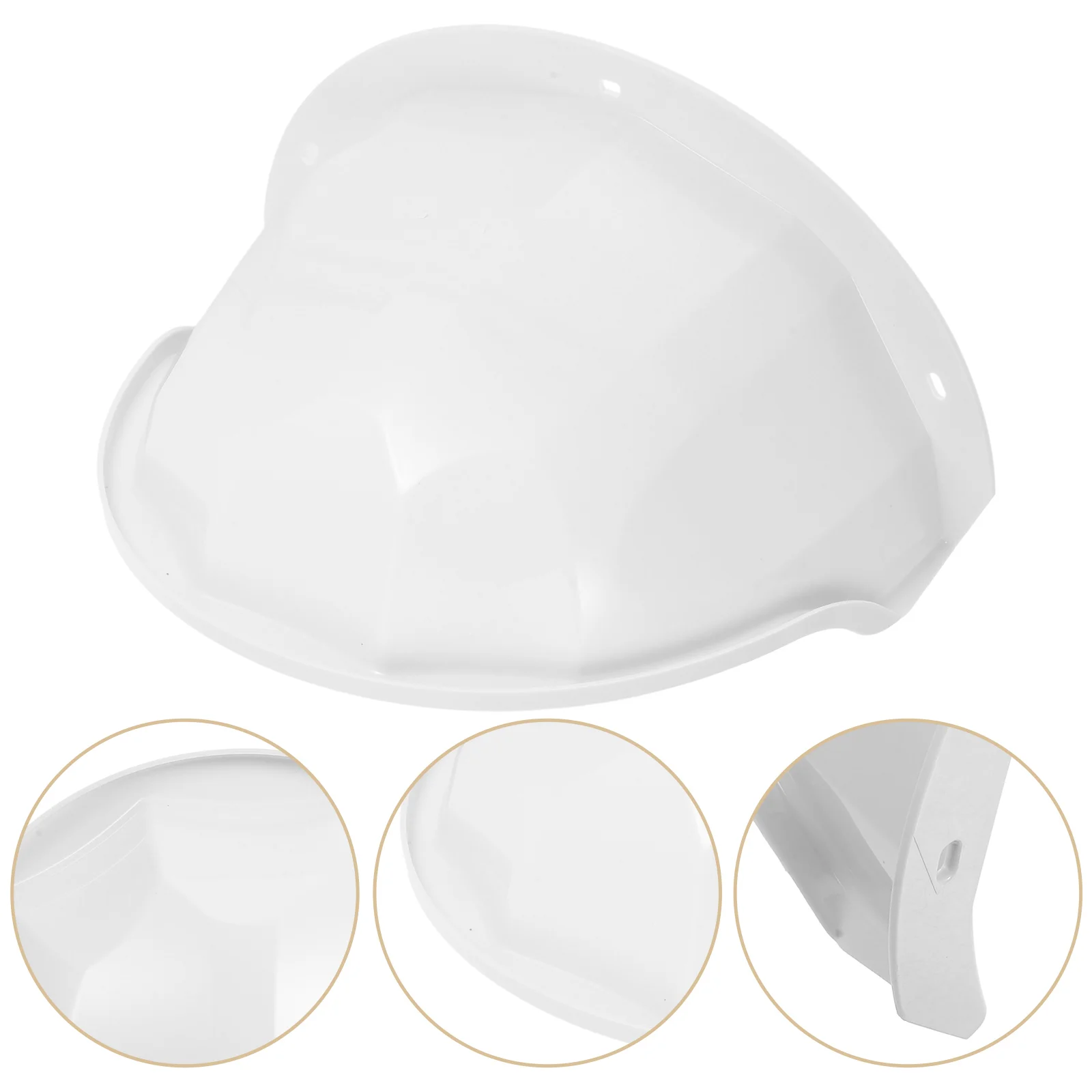 4 шт. аксессуары для уличной камеры защитный чехол от дождя беспроводной