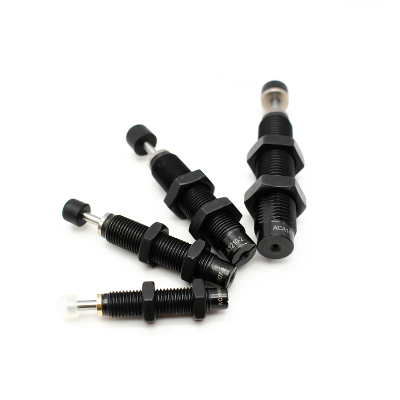

AC Hydraulic Shock Absorber AC0806 AC1007 AC1008 AC1210 AC1410 AC1416 AC1420 AC0604 AC2020 AC2025 AC2525 AC2530 AC1412 Damper
