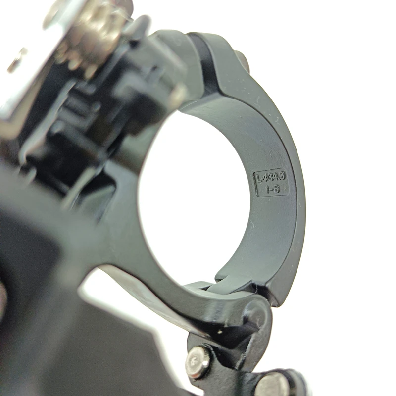 Передний переключатель передач Shimano Deore XT M780 M781 M785 | Переключатели