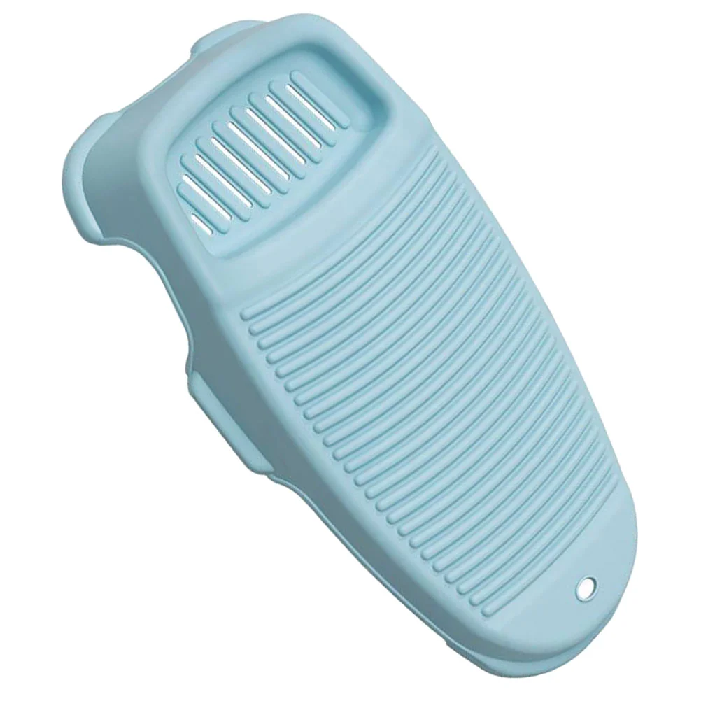 

Washboard Sturdy Household Portable Machine Practical Lavadora Portátil Colored Washing Plastic Rectangle