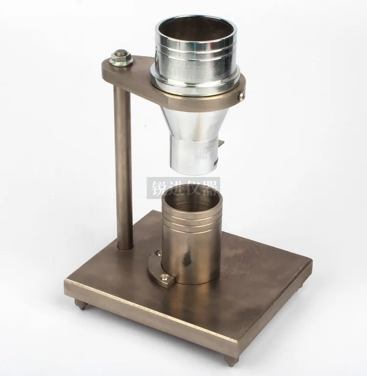 

Apparent Density Meter XBM-1/2/3/4 loose density tester natural accumulation plastic PVC/PE