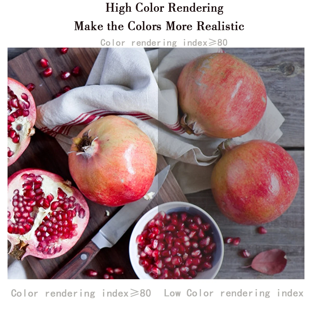 4/8/12/16/20 шт. 3 Вт 5 6 7 переменного тока/искусственный светильник 38/120 градусов GU 3000 4000